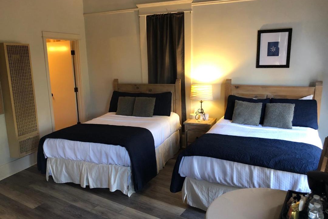 Photo of Bedroom in Bisbee
