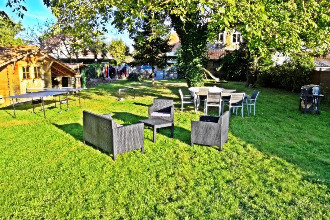 Photo of Others in Pau-Sud