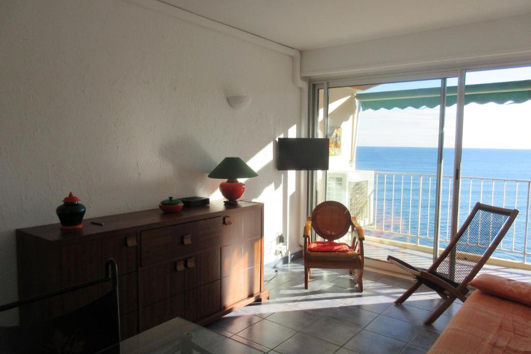 Photo of Livingroom in Banyuls-sur-Mer