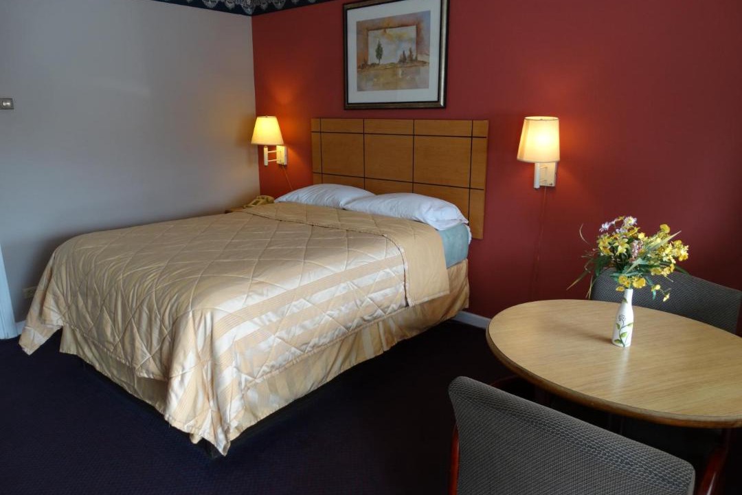 Photo of Bedroom in Brookfield