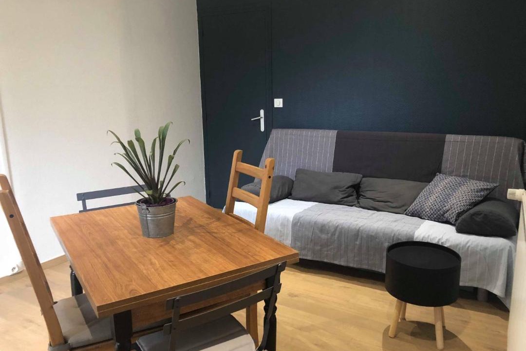 Photo of Livingroom in Saint-Satur