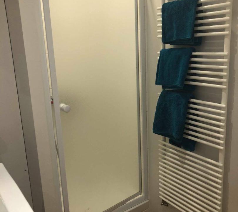 Photo of Bathroom in Saint-Satur