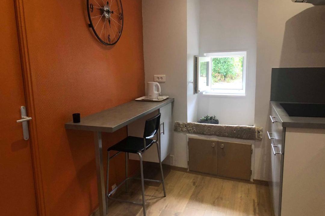 Photo of Kitchen in Saint-Satur