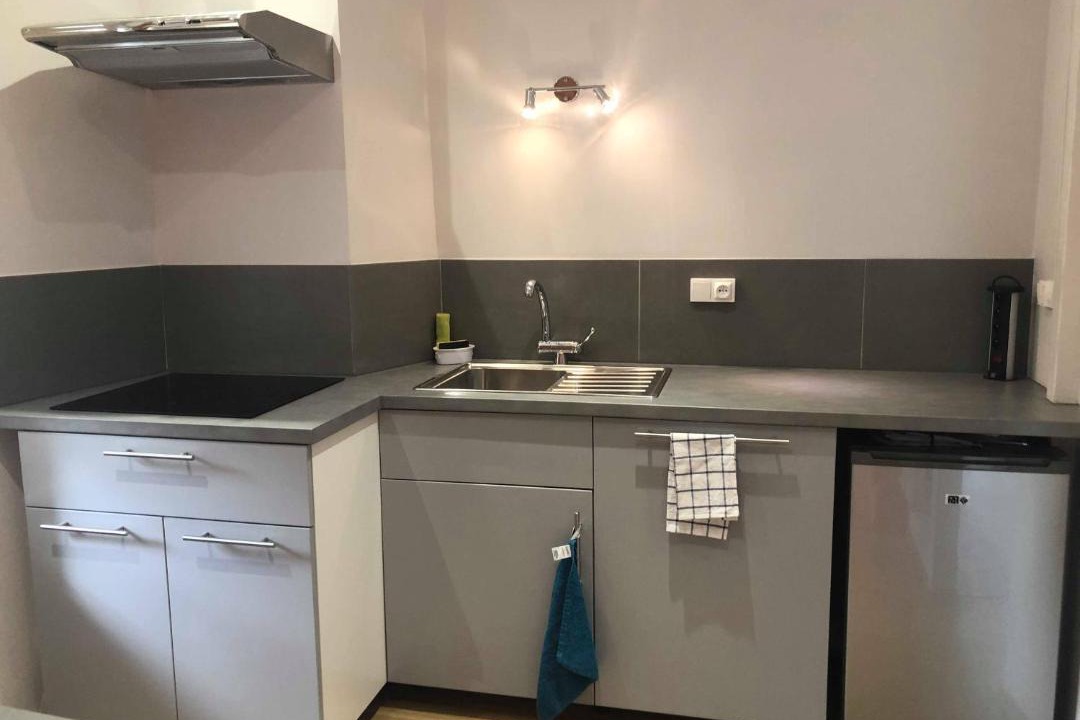 Photo of Kitchen in Saint-Satur