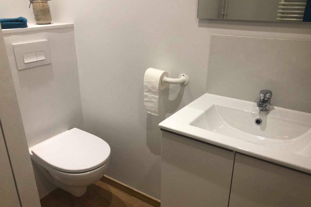 Photo of Bathroom in Saint-Satur