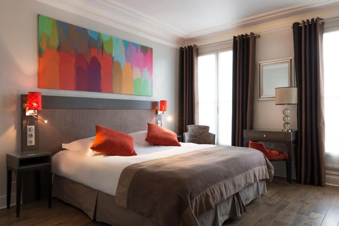 Photo of Others in Ternes