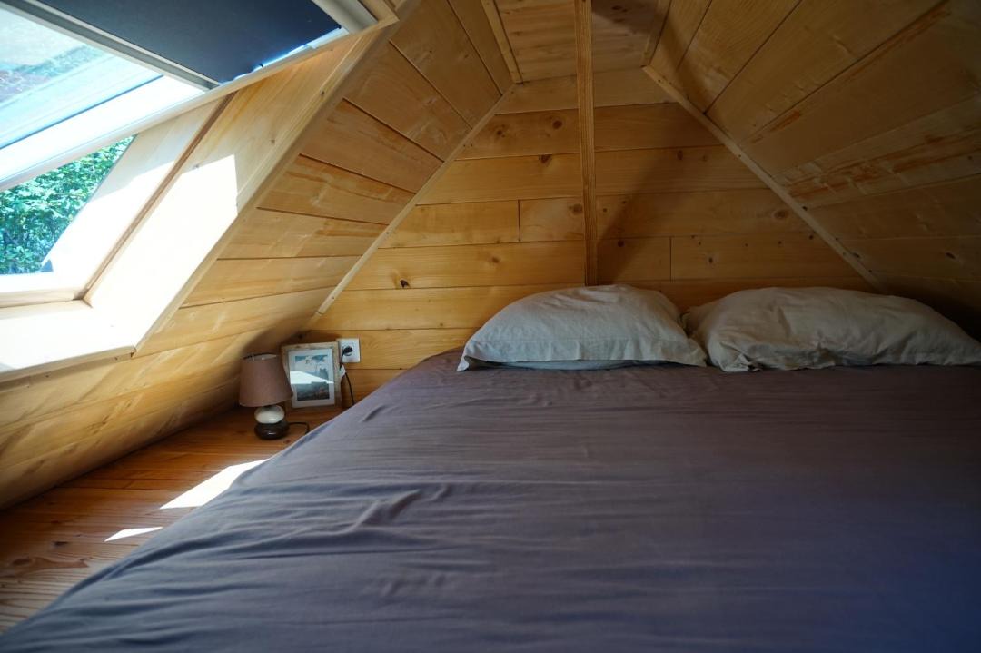 Photo of Bedroom in Sepx