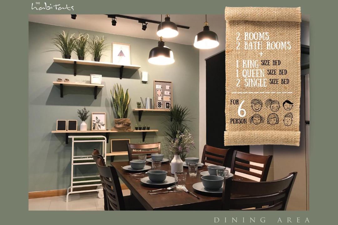 Photo of Others in Kampung Kerinchi