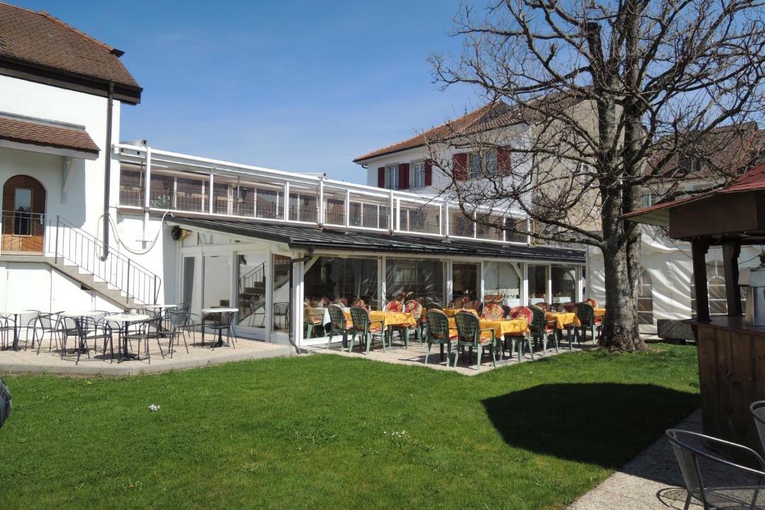 Photo of Others in Estavayer-le-Lac