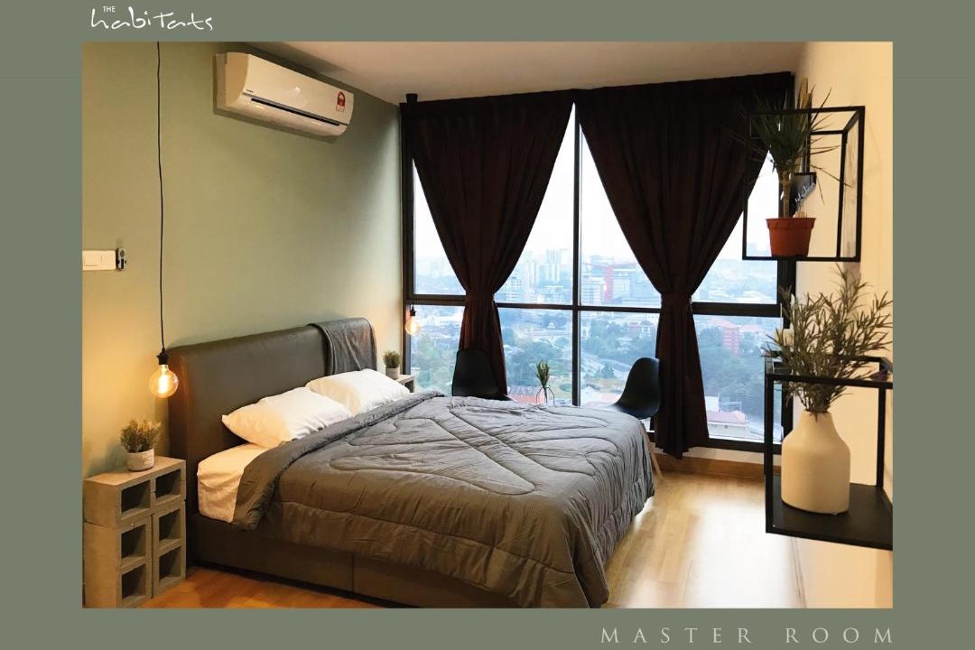 Photo of Bedroom in Kampung Kerinchi