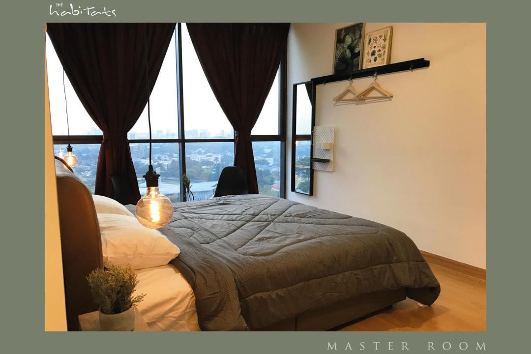 Photo of Bedroom in Kampung Kerinchi