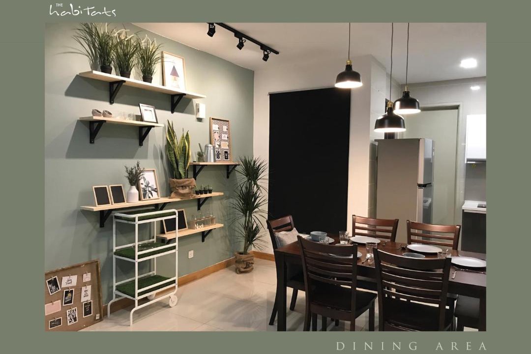 Photo of Others in Kampung Kerinchi