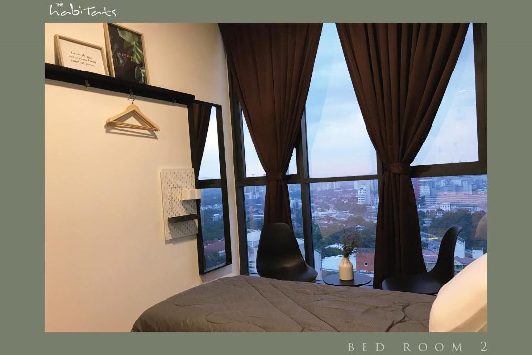 Photo of Bedroom in Kampung Kerinchi