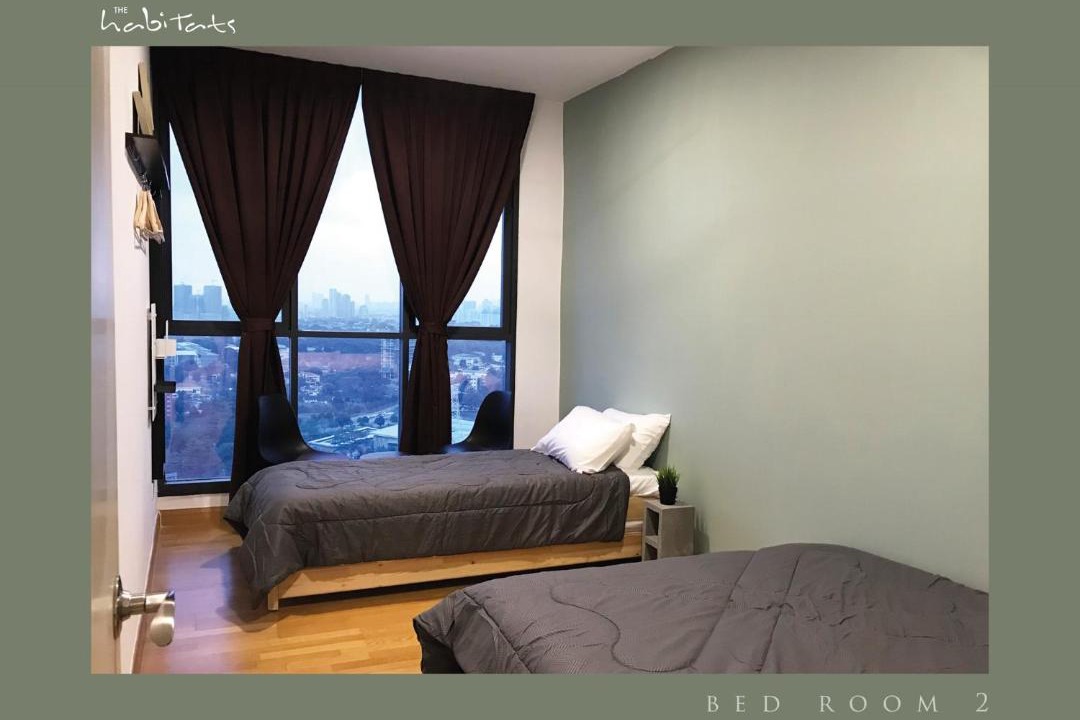 Photo of Bedroom in Kampung Kerinchi