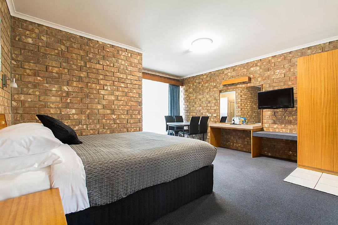 Photo of Bedroom in Renmark