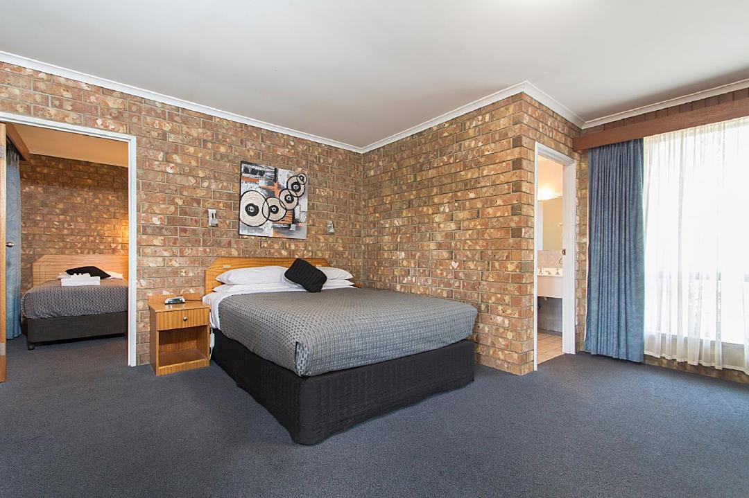 Photo of Bedroom in Renmark