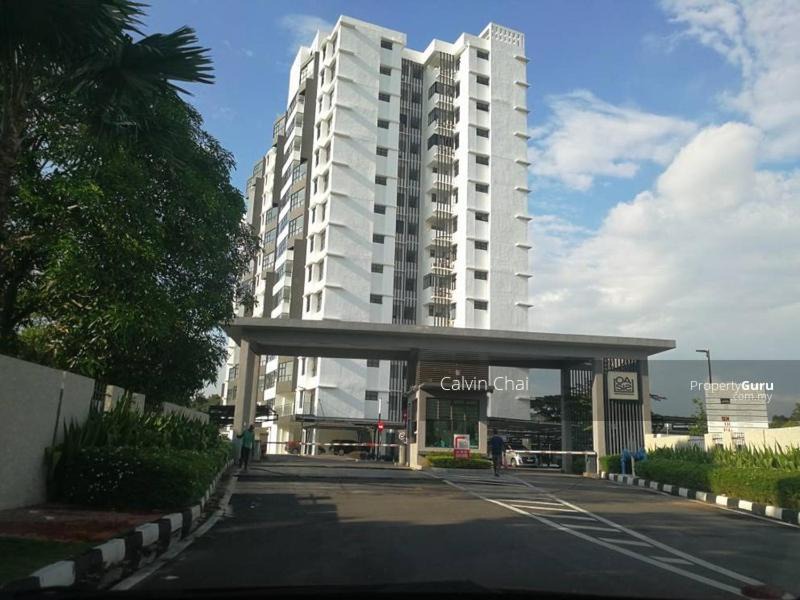Photo of Buildings in Taman Mirindi
