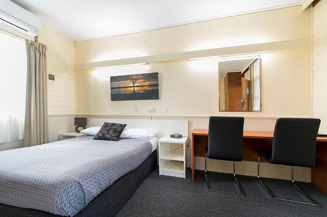 Photo of Bedroom in Renmark