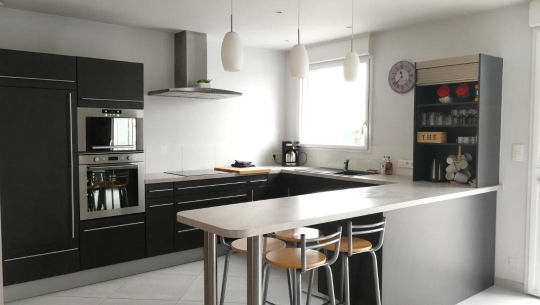 Photo of Kitchen in Les Herbiers