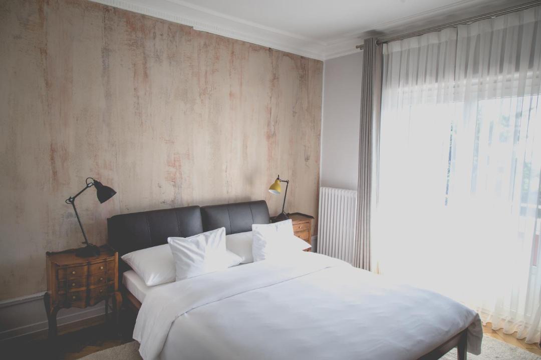 Photo of Bedroom in Secheron