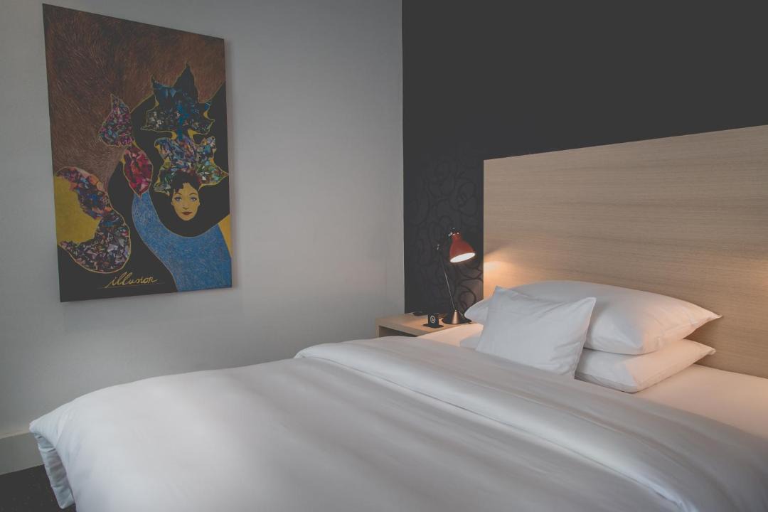 Photo of Bedroom in Secheron