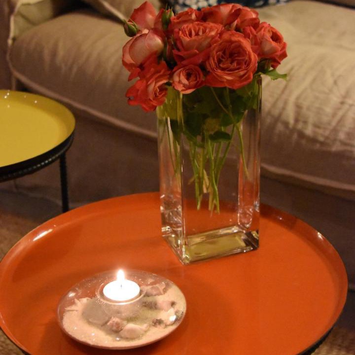Photo of Livingroom in Loix