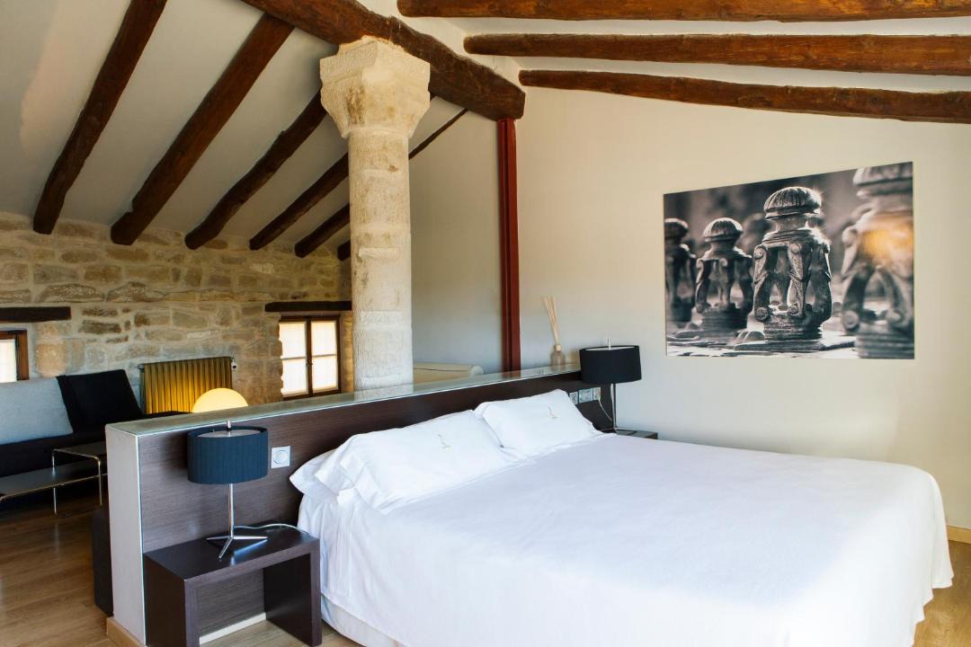 Photo of Bedroom in Calaceite