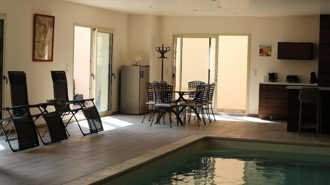 Photo of Livingroom in Montainville