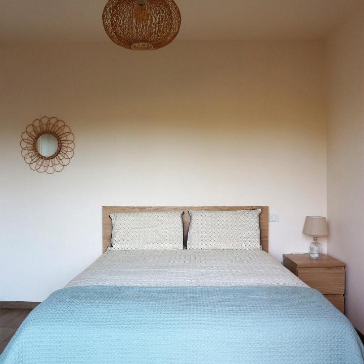 Photo of Bedroom in Montainville