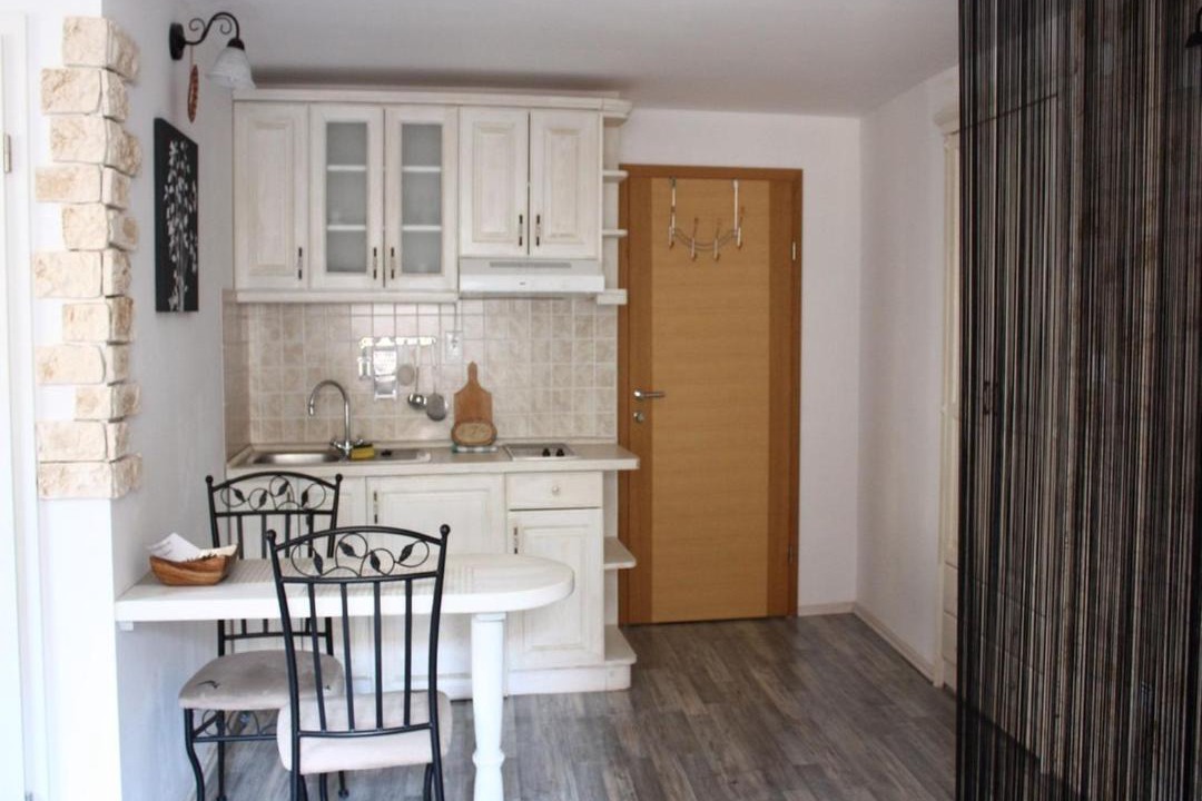 Photo of Kitchen in Grad