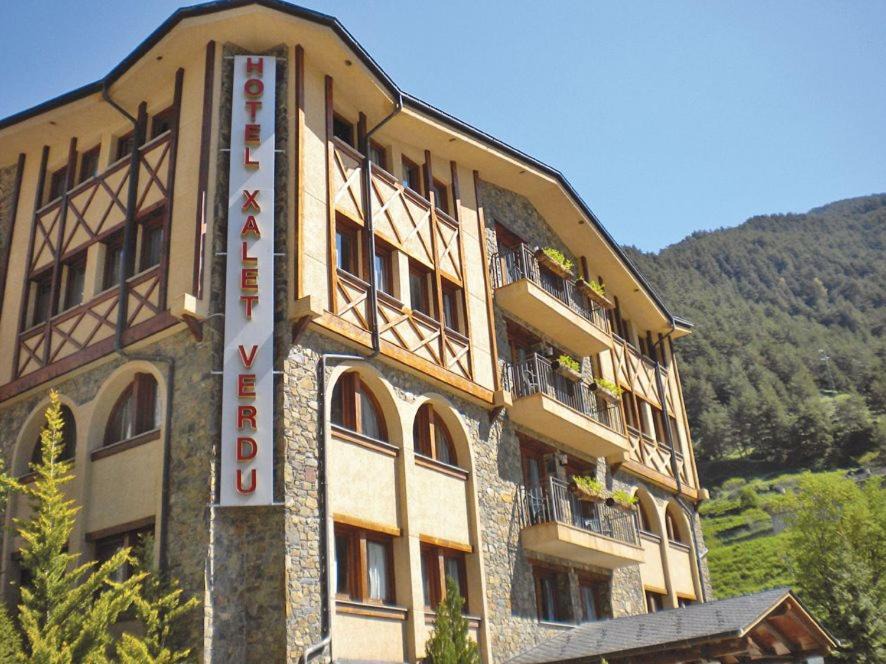 Photo of Others in Arinsal