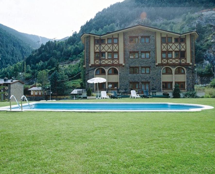 Photo of Others in Arinsal