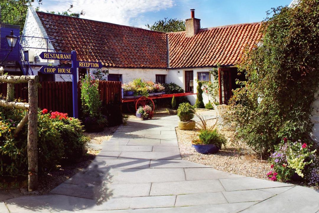 Photo of Others in Linlithgow