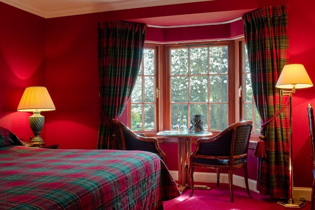 Photo of Bedroom in Linlithgow