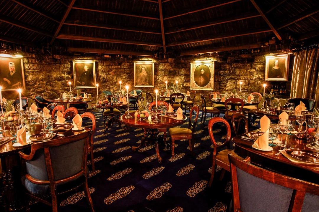 Photo of Others in Linlithgow