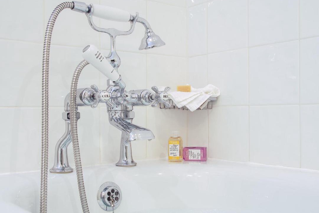 Photo of Bathroom in Linlithgow