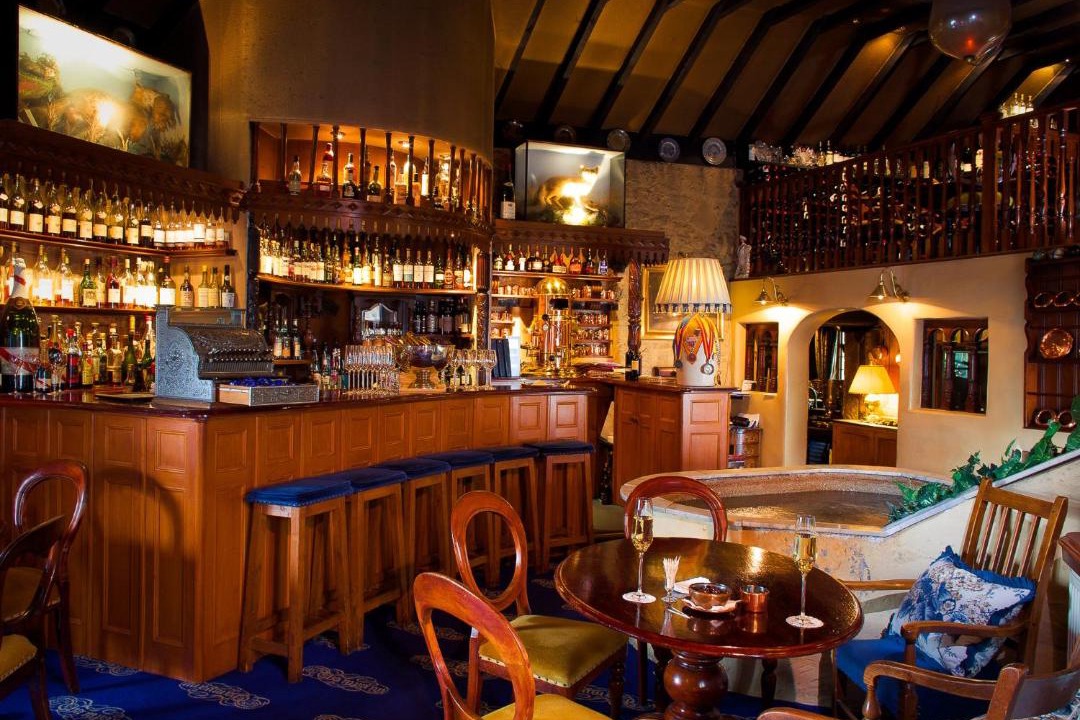 Photo of Others in Linlithgow