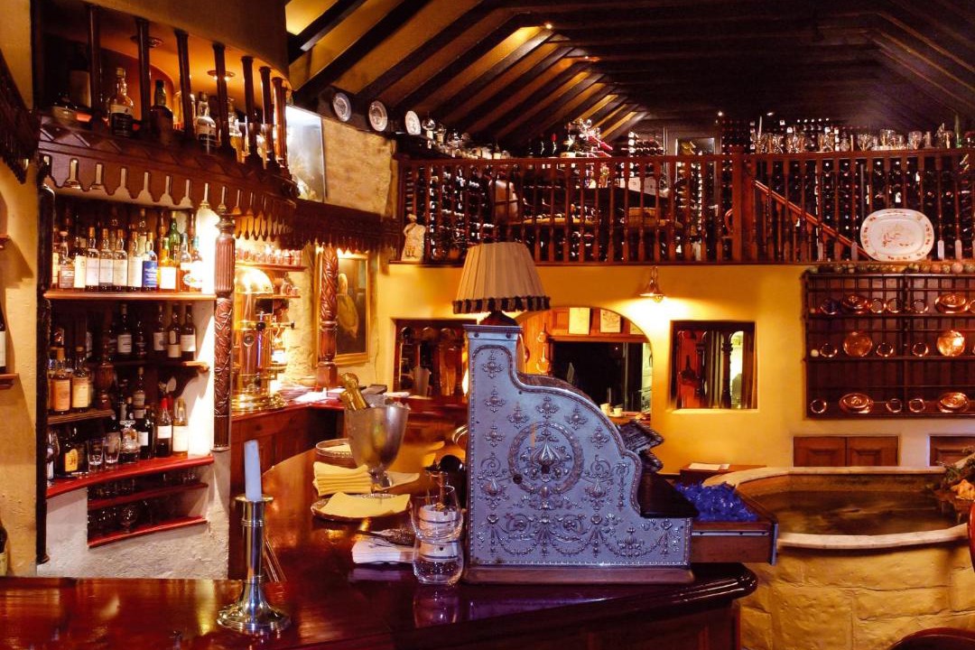 Photo of Others in Linlithgow