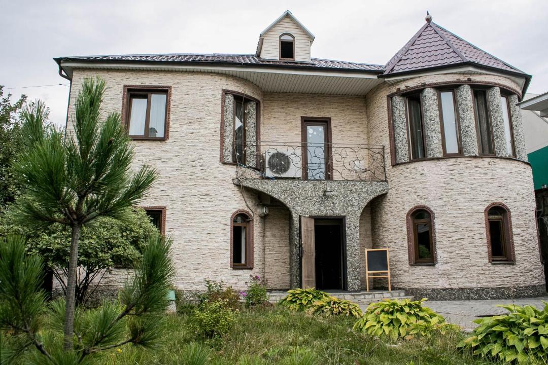 Photo of Buildings in Leninsky District