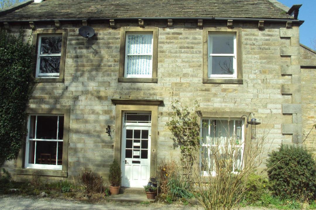 Photo of Others in Burnsall