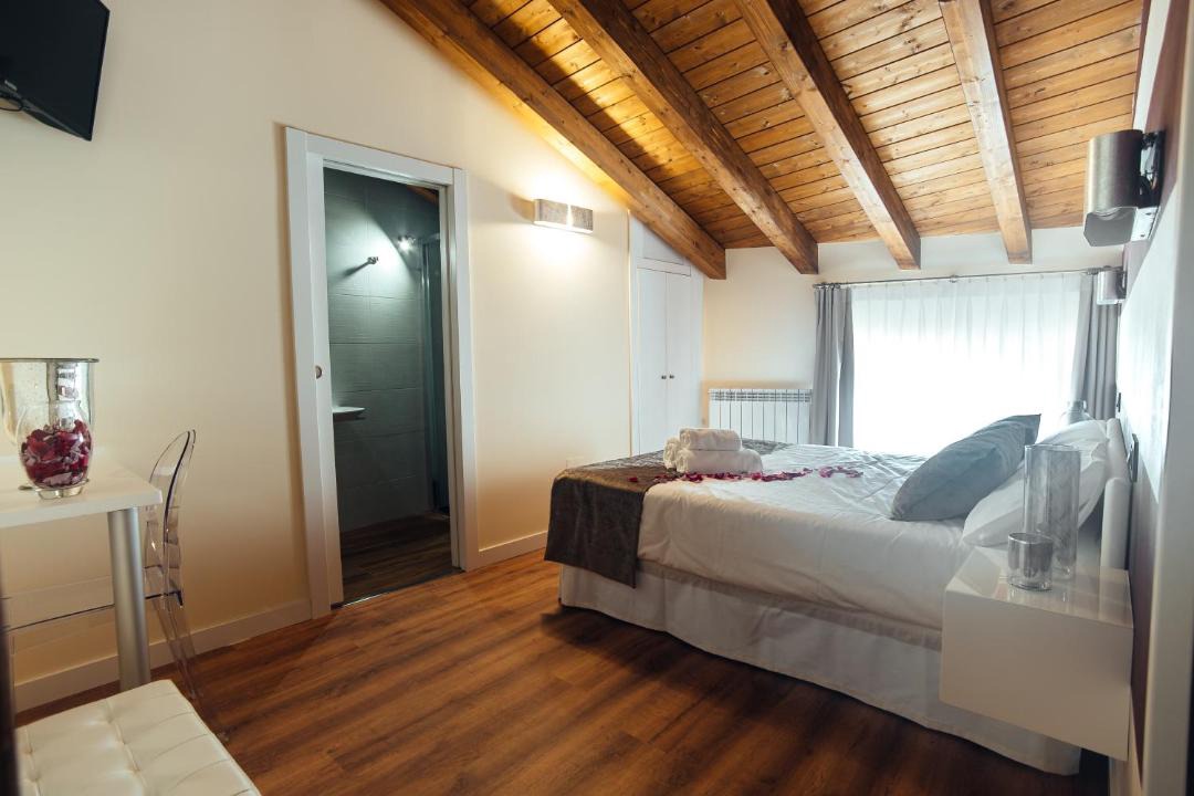 Photo of Bedroom in Molinos de Duero