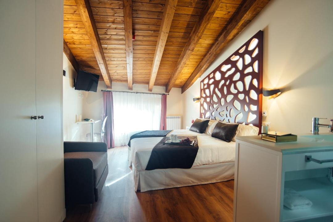 Photo of Bedroom in Molinos de Duero