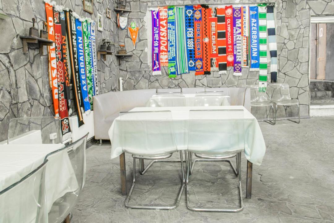 Photo of Others in Leninsky District