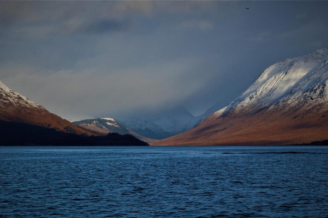 Photo of Others in Tyndrum