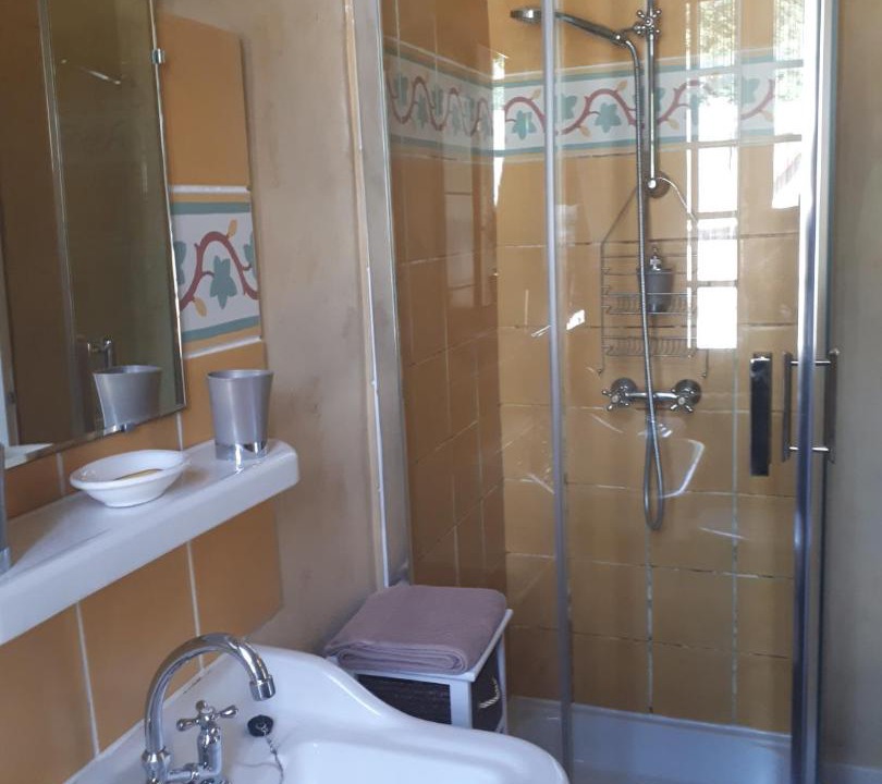 Photo of Bathroom in Ax-les-Thermes