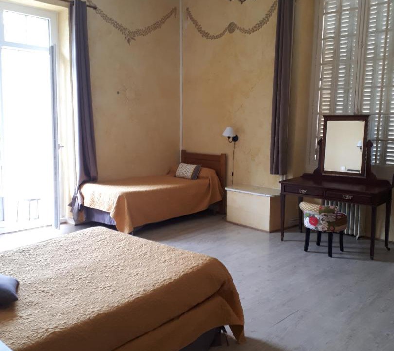 Photo of Bedroom in Ax-les-Thermes