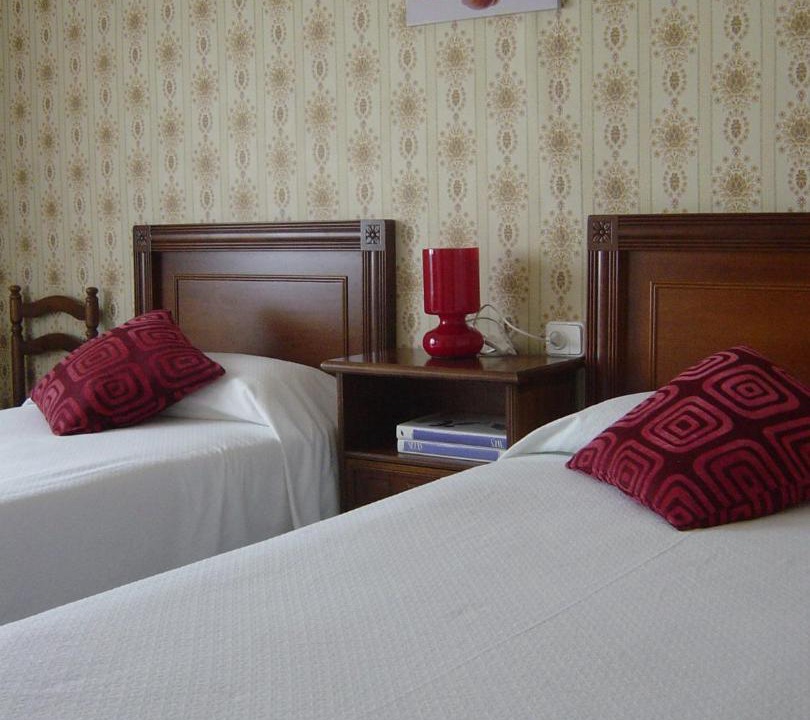 Photo of Bedroom in Angles