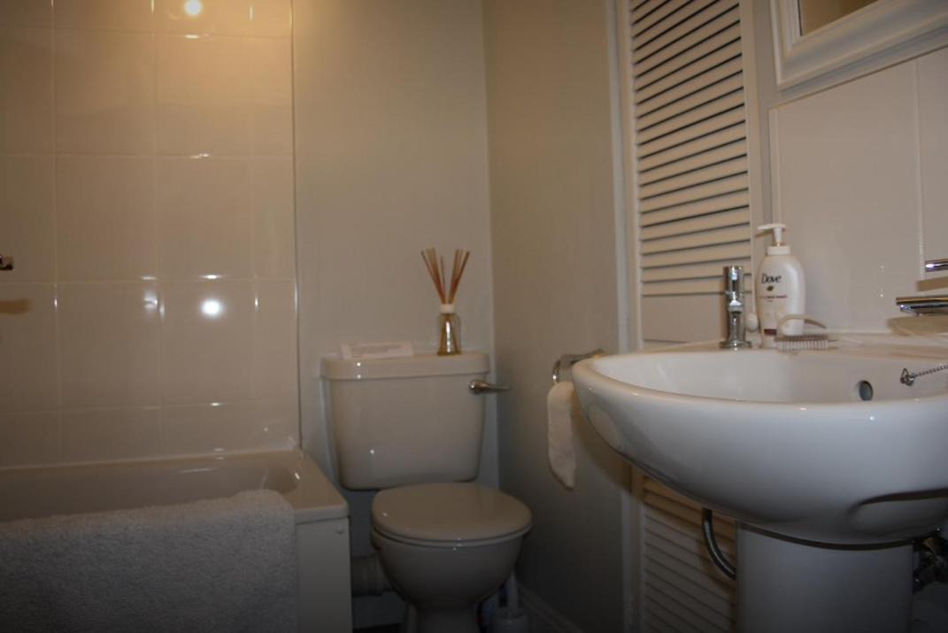 Photo of Bathroom in Cotham