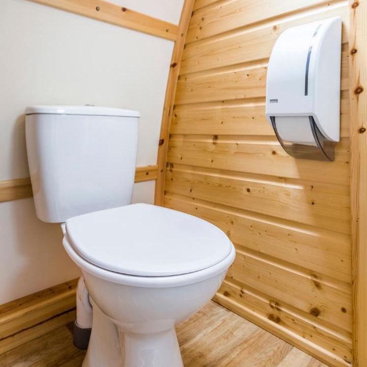 Photo of Bathroom in Kippen