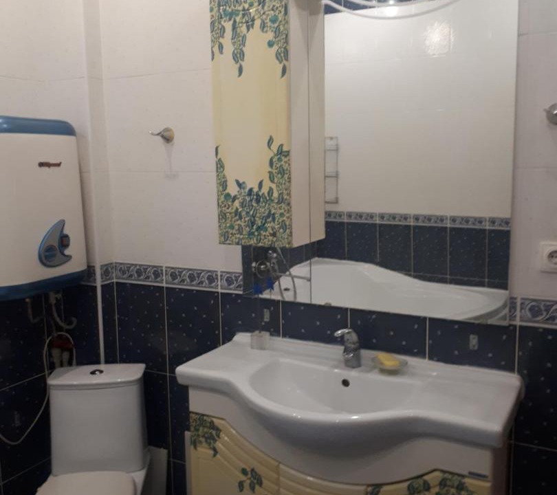 Photo of Bathroom in Kazan